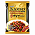 Lamen Coreano Jjajangmen Chajang 200g Paldo Macarrão Instantâneo Molho Soja Preta - Imagem 1