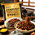 Lamen Coreano Jjajangmen Chajang 200g Paldo Macarrão Instantâneo Molho Soja Preta - Imagem 3