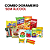 Combo Dorameiro Sem Álcool - Imagem 1