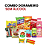 Combo Dorameiro Sem Álcool - Imagem 1