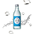 Soju Fresh Is Back Jinro 360ml - Imagem 2