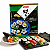Alga Nori Sukina para Sushi e Temaki 10 Folhas 25g - Imagem 2
