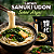 Lamen Sanuki Udon Sabor Algas (Pacote Com 3 Unidades De 220g) - Samlip - Imagem 3