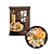 Lamen Sanuki Udon Coreano Seafood Frutos do Mar Samlip 220g – Pacote com 3 Unidades - Imagem 2
