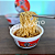 Lamen Coreano Shin Ramyun Tigela 86g Nongshim Macarrão Instantâneo Picante - Imagem 4