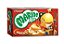 Biscoito Assado Marine Boy Sabor Camarão 30g - Imagem 1