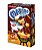 Biscoito Assado Marine Boy Sabor Frango e BBQ 30g - Imagem 1