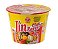Lamen Coreano Jin Ramen Hot 110g - Ottogi - Imagem 1