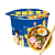 Lamen Coreano Jin Ramen Mild 110g - Ottogi - Imagem 2