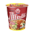 Lamen Coreano Jin Ramen Hot Copo 65g - Ottogi - Imagem 1