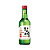 Soju Classic Jinro 360ml - Imagem 1