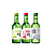 Kit com 3 Sojus sortidos - Imagem 1