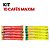 Kit 10 Cafés Maxim - Imagem 1