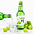 Soju Jinro Sabor Uva Verde 360ml - Imagem 2