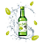 Soju Jinro Sabor Uva Verde 360ml - Imagem 2