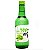 Soju Jinro Sabor Uva Verde 360ml - Imagem 1