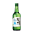 Soju Chamisul Fresh 360ml Jinro - Imagem 1