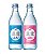 Soju Fresh (Is Back) Zero Açúcar Jinro 360ml - Imagem 3