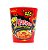 Lamen Coreano Buldak Sabor Frango Picante Extreme Spicy 2x Hot 70g - Imagem 1
