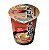 Lamen Coreano Oolongmen Sabor Carne 75g Cup - Imagem 1