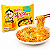 Lamen Coreano Buldak Frango Apimentado Com Queijo 140g - Samyang - Imagem 2