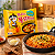 Lamen Coreano Buldak Frango Apimentado Com Queijo 140g - Samyang - Imagem 3