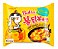 Lamen Coreano Buldak Frango Apimentado Com Queijo 140g - Samyang - Imagem 1