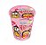 Lamen Coreano Buldak Cup Frango Picante (Carbonara) 80g - Samyang - Imagem 1