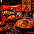 Lamen Coreano Buldak Sabor Frango Picante Extreme Spicy 2x Hot 140g - Imagem 3