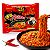 Lamen Coreano Buldak Sabor Frango Picante Extreme Spicy 2x Hot 140g - Imagem 2