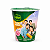 Topokki Bolinho de Arroz Coreano Sabor Queijo Bibigo Copo 125g - Edição Especial Seventeen - Imagem 1