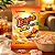 Salgadinho Coreano Sabor Lula Cuttlefish 55g - Nongshim - Imagem 3