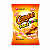 Salgadinho Coreano Sabor Lula Cuttlefish 55g - Nongshim - Imagem 1