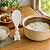 Colher Chamoji para Arroz Japonês Cor Sortida - Imagem 4