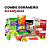 Combo Dorameiro Avançado Mix de Produtos Coreanos - Imagem 2