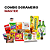 Combo Dorameiro Master Mix de Produtos Coreanos - Imagem 2