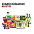Combo Dorameiro Master Mix de Produtos Coreanos - Imagem 2