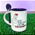 Caneca Dorameira Com Colher - Imagem 4