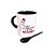 Caneca Dorameira Com Colher - Imagem 3