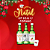 Kit Soju - Especial Natal - Imagem 1