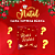 Caixa Surpresa Básica - Especial Natal - Imagem 1