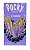 Pocky Biscoito De Palito Sabor Blueberry 41g - Imagem 1