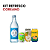 Kit Refresco Coreano - Imagem 1