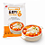 Topokki Sabor Queijo Bolinho de Arroz Coreano Instantâneo Yopokki - Pacote 120g - Imagem 2