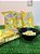 Salgadinho Coreano Sabor Banana 45G - Nongshim - Imagem 2