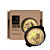 Lamen Coreano Gomtang Han Kitchen 117g - Imagem 2