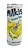 Bebida Gaseificada Milkis Sabor Banana 250ml - Imagem 1