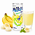 Bebida Gaseificada Milkis Sabor Banana 250ml - Imagem 2