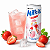 Bebida Gaseificada Milkis Sabor Morango 250ml - Imagem 2