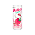 Bebida Gaseificada Milkis Sabor Morango 250ml - Imagem 1